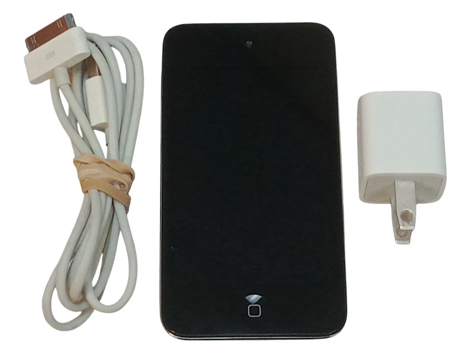 A1367 Apple iPod Touch Gen 4 8GB Black Media Player | Reset Tested Working Great