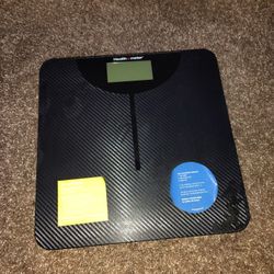 Digital Scale 