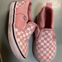 Girls Shoes Size 8