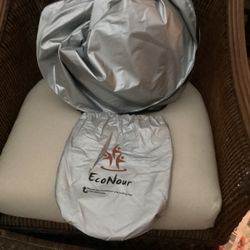 New Large Size Windshield Sun Shade 80”x 29”