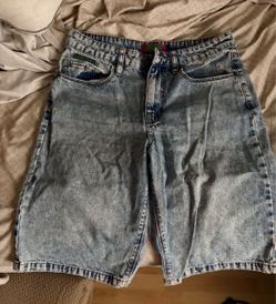 Shorts empire
