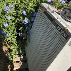 Ac Unit 