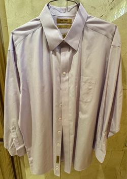 Men’s Dress Shirt