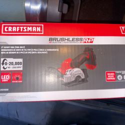 craftsman cutoff tool