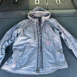 Ariat FR Women’s Jacket And Shirts 