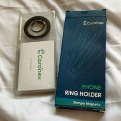 Phone Ring Holder 