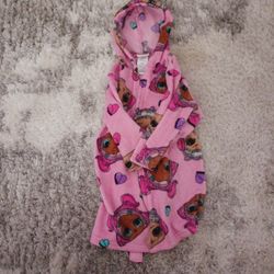 Lol Doll Robe