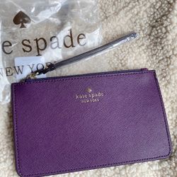 Kate Spade Wristlet Brand New 