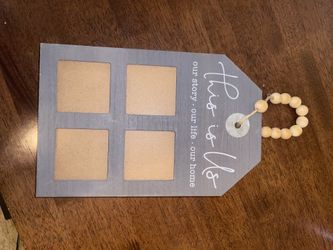Picture frame for sale
