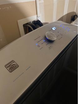 Kenmore Washer