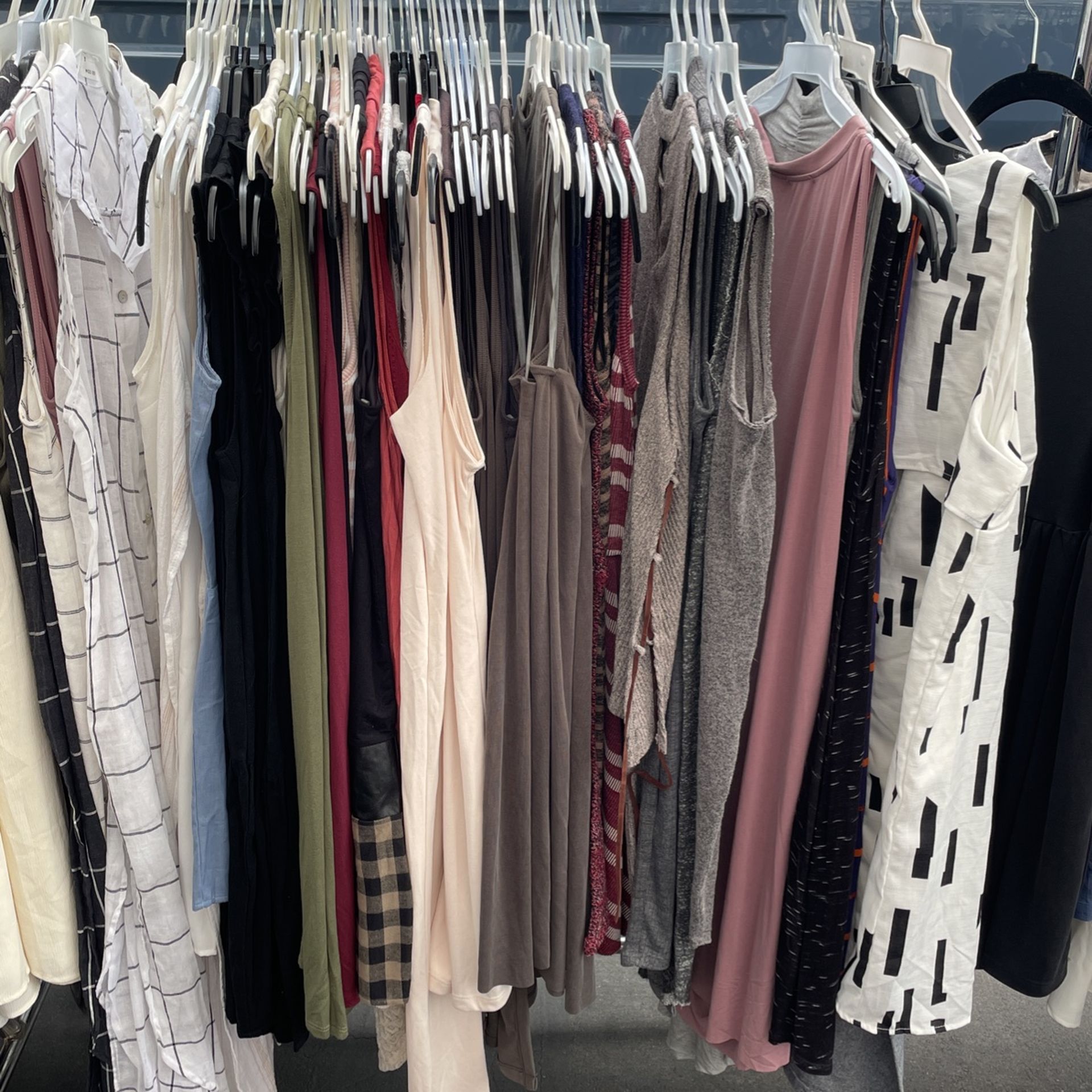 Ropa Por Mayoreo