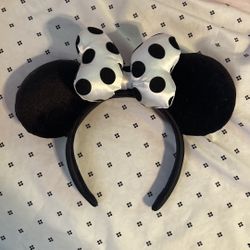 Authentic Disney Ears