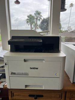 Brother Printer 