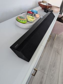 Sony Sound Bar & bluetooth Sub