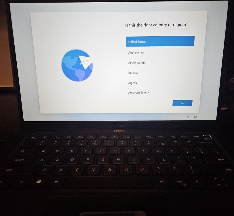 Dell Latitude 7420 Laptop