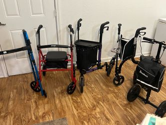 Walkers