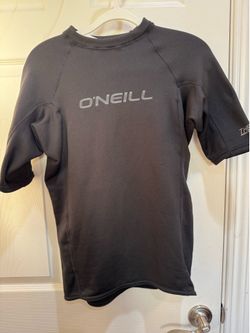 O'Neill Men's Thermo X Short Sleeve Insulative Top