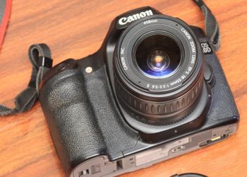 Canon 40D  digital slr
