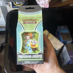 Pokemon professor juniper milk carton
