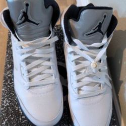 Jordan Retro 5 Ogs Size 10