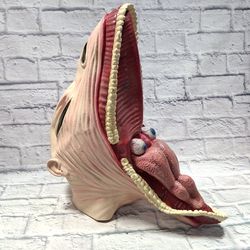 BEETLEJUICE BARBARA MASK