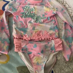 Bathing Suit