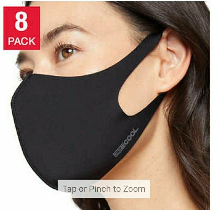 32 Degrees Adults Unisex Face Mask