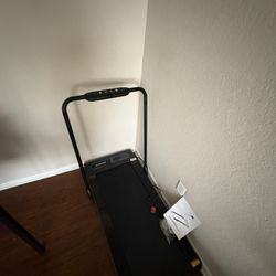 Treadmill 