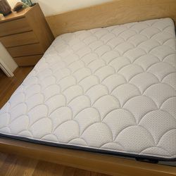 King Mattress - Like New