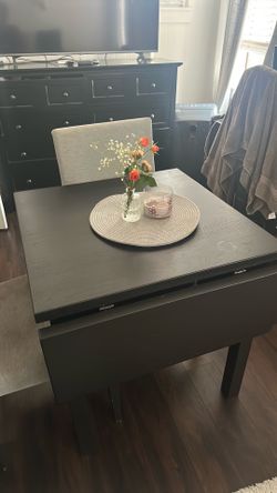 Kitchen table