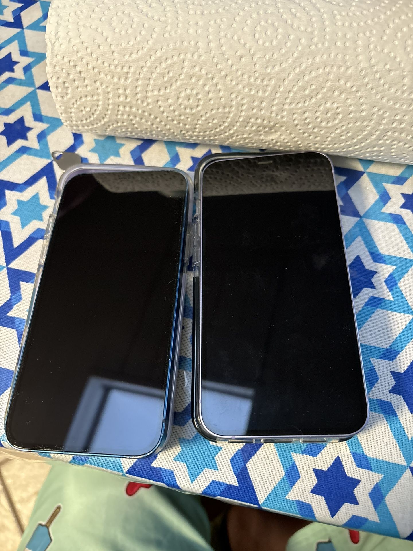 Magenta First Responders Trade In Damaged Phone - ku7fxqz