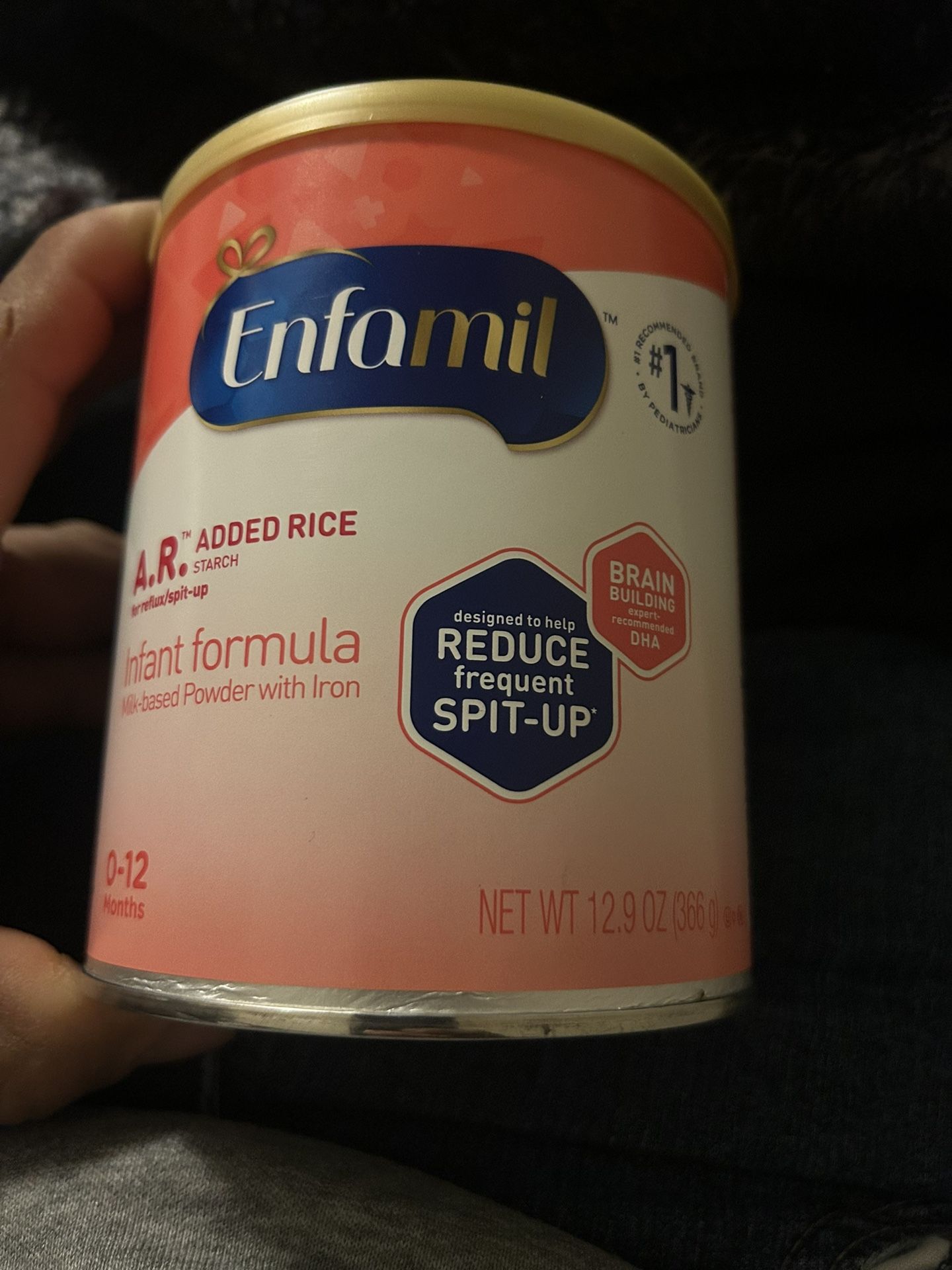 Fórmula 