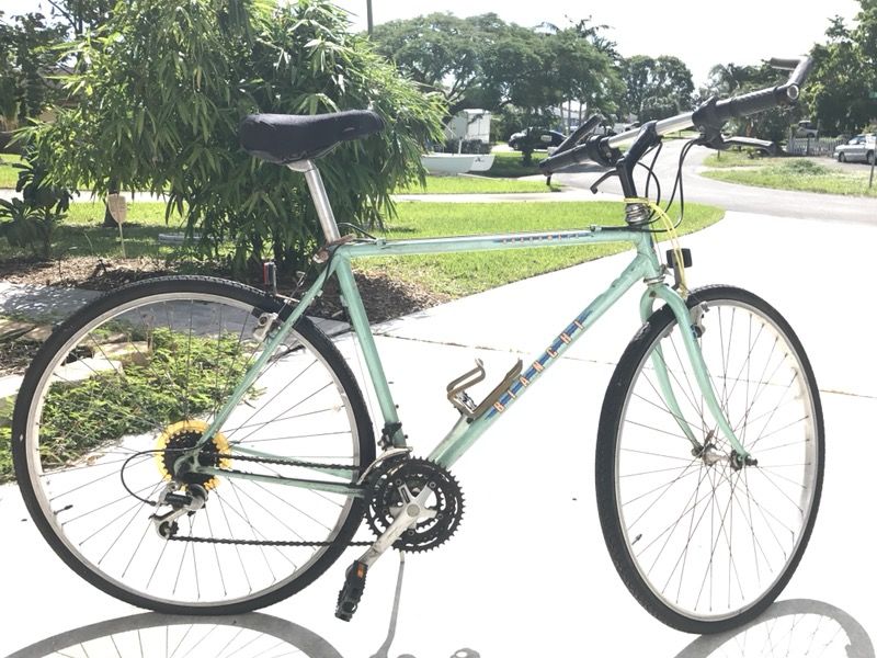 Bianchi boardwalk bike best sale price