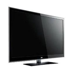 LG 55-Inch 1080p 120 Hz LED HDTV with Internet Applications