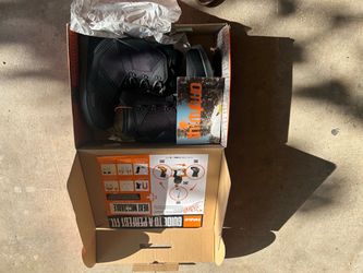 Thirtytwo Snowboard Boots