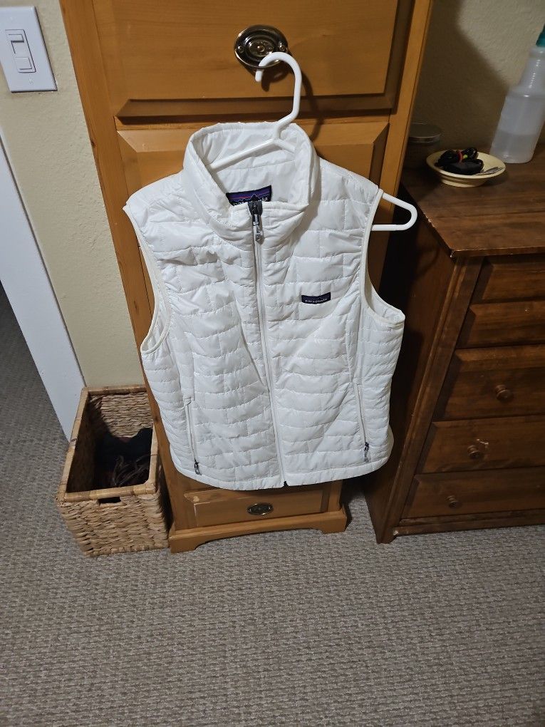 Patagonia Vest