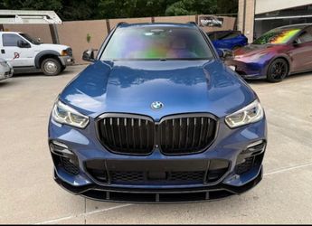 Automotive Tint Window Film