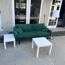Couch Futon 