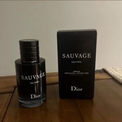 Dior Sauvage 