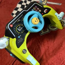 Baby Toy Learn To Sit 