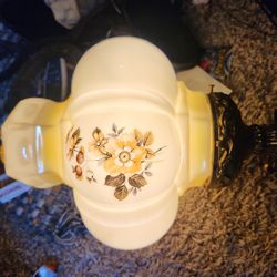 Antique Ceiling Lamp 