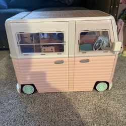 Our Generation Camper 