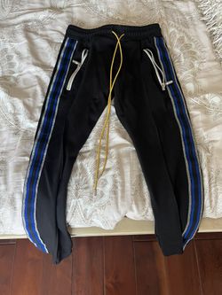 Rhude Tuxedo Pants Size XS 28-30