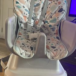 Fisher Price Dining Table