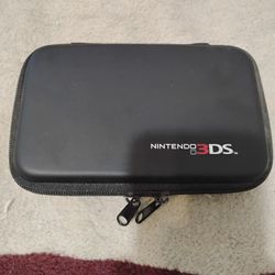 Nintendo 3DS Case