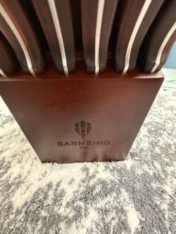 SANMEIHO