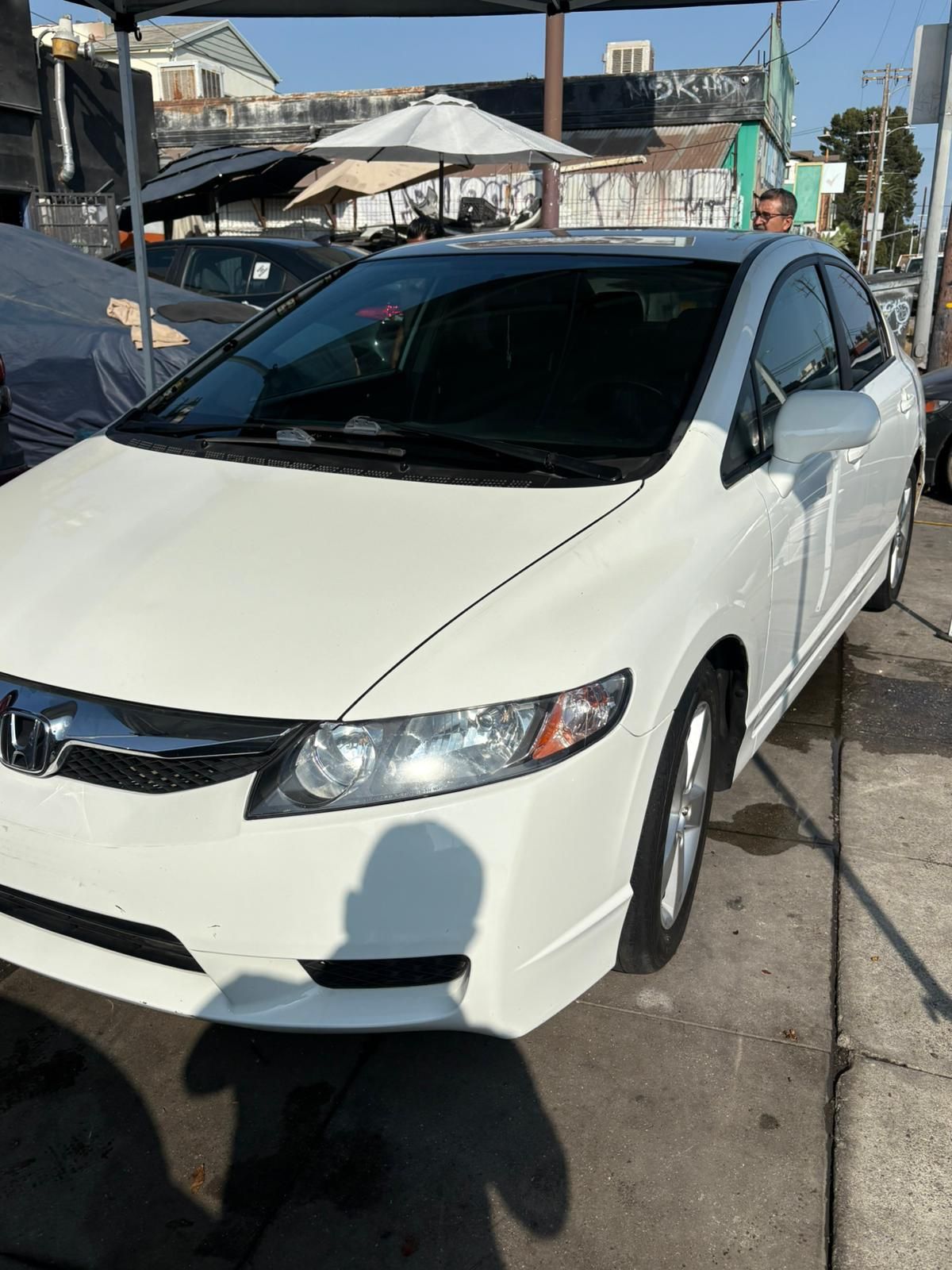 2010 Honda Civic