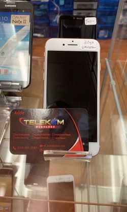 Iphone 7 32gb unlocked