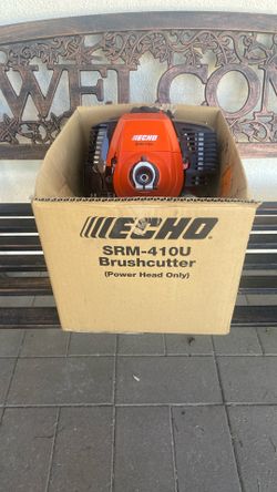 ECHO STRING TRIMMER ENGINE