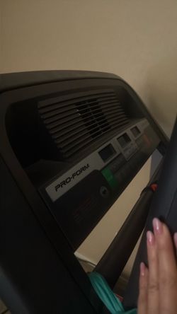 Treadmill